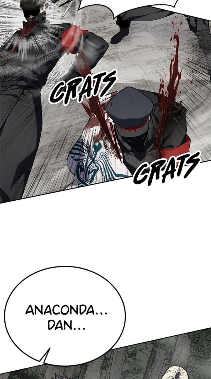 The Boy of Death Chapter 305 - Page 16