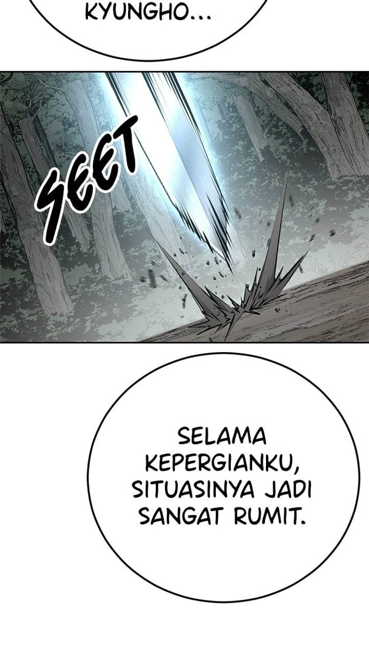 The Boy of Death Chapter 305 - Page 167