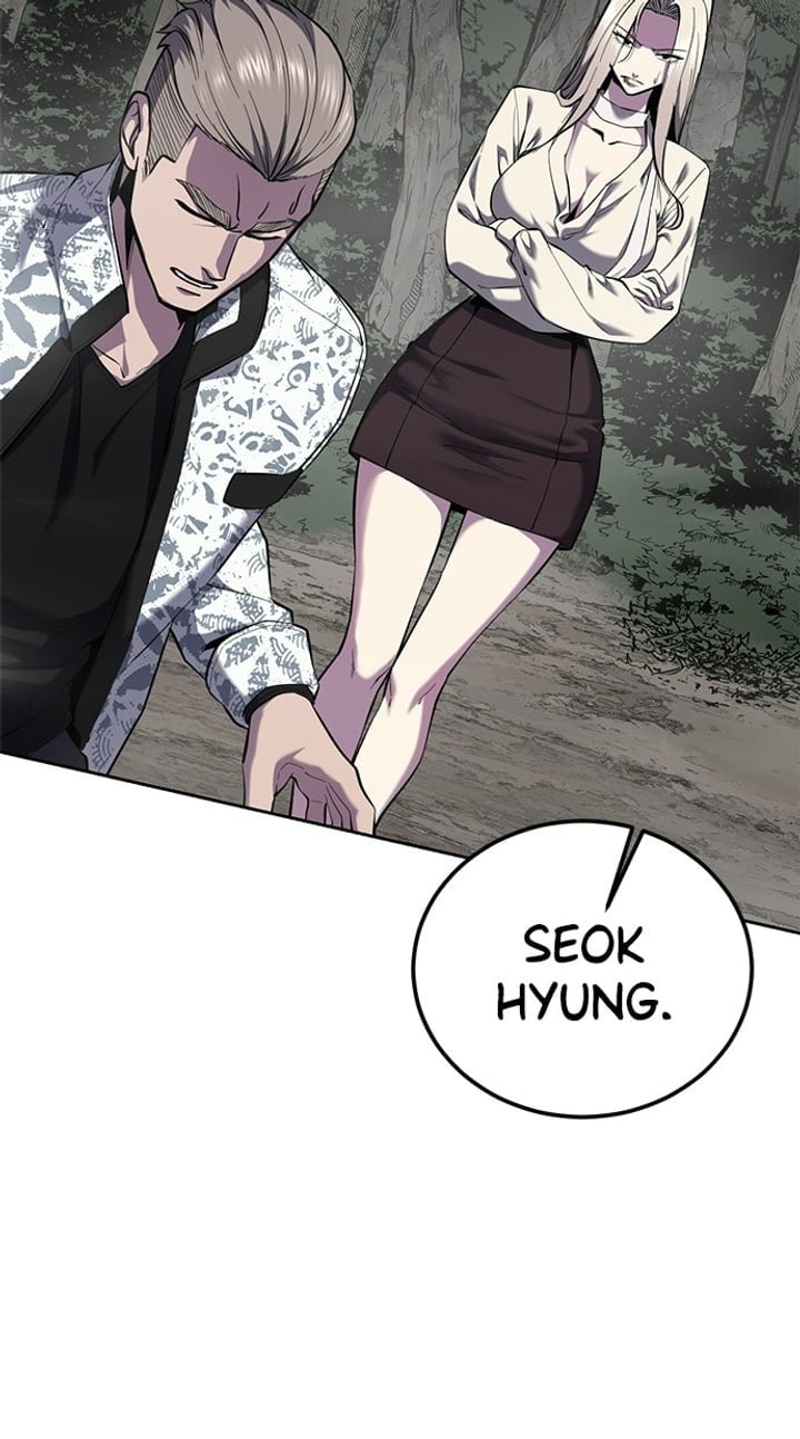 The Boy of Death Chapter 305 - Page 17