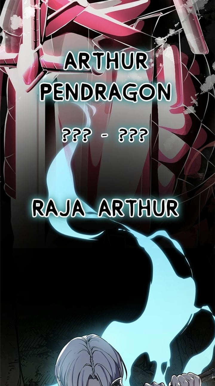 The Boy of Death Chapter 305 - Page 170