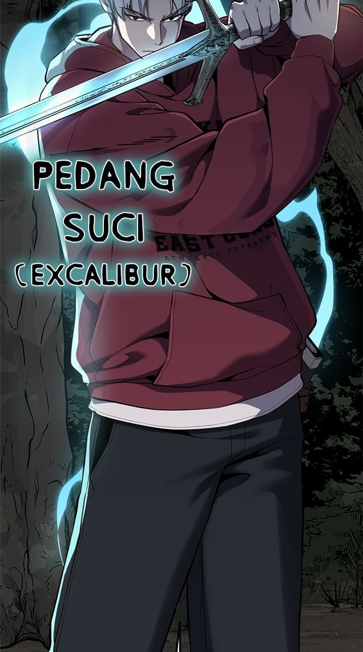 The Boy of Death Chapter 305 - Page 171