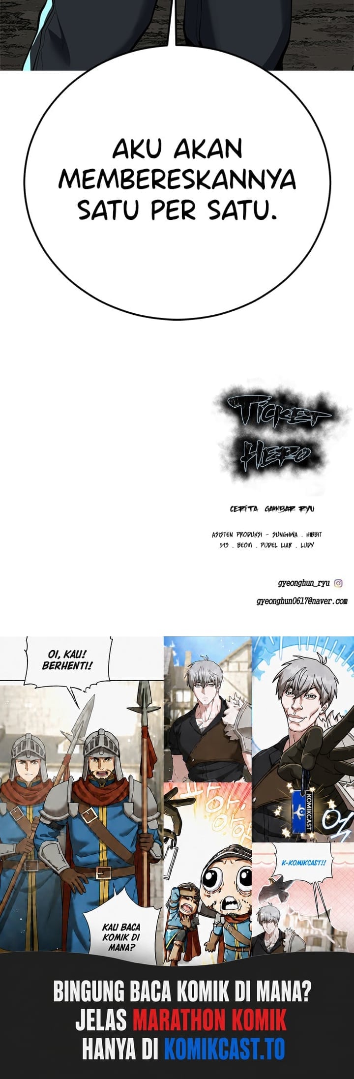 The Boy of Death Chapter 305 - Page 172