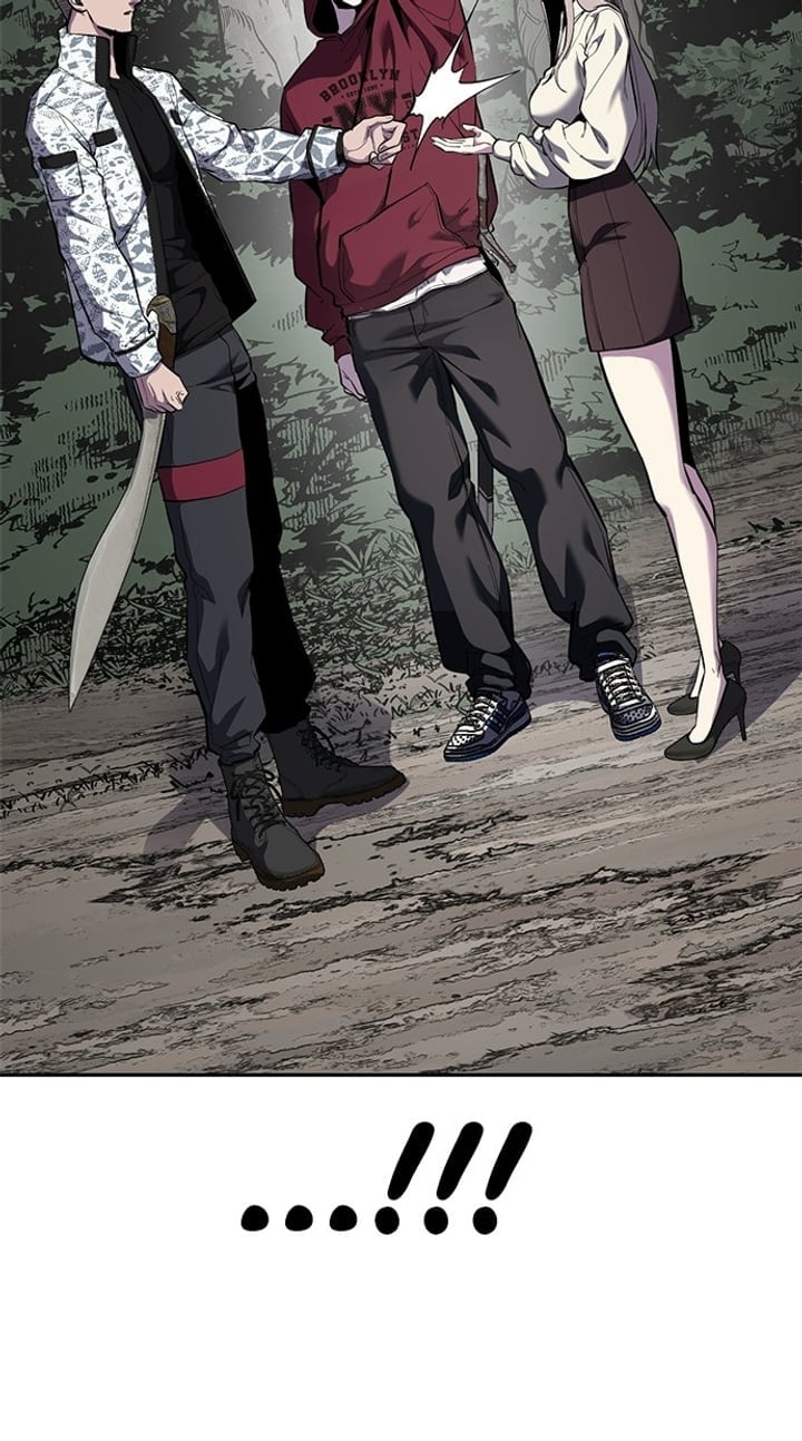 The Boy of Death Chapter 305 - Page 2