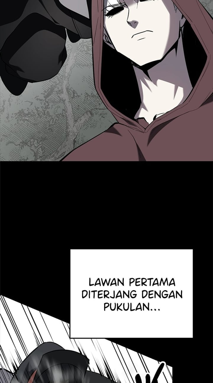 The Boy of Death Chapter 305 - Page 20