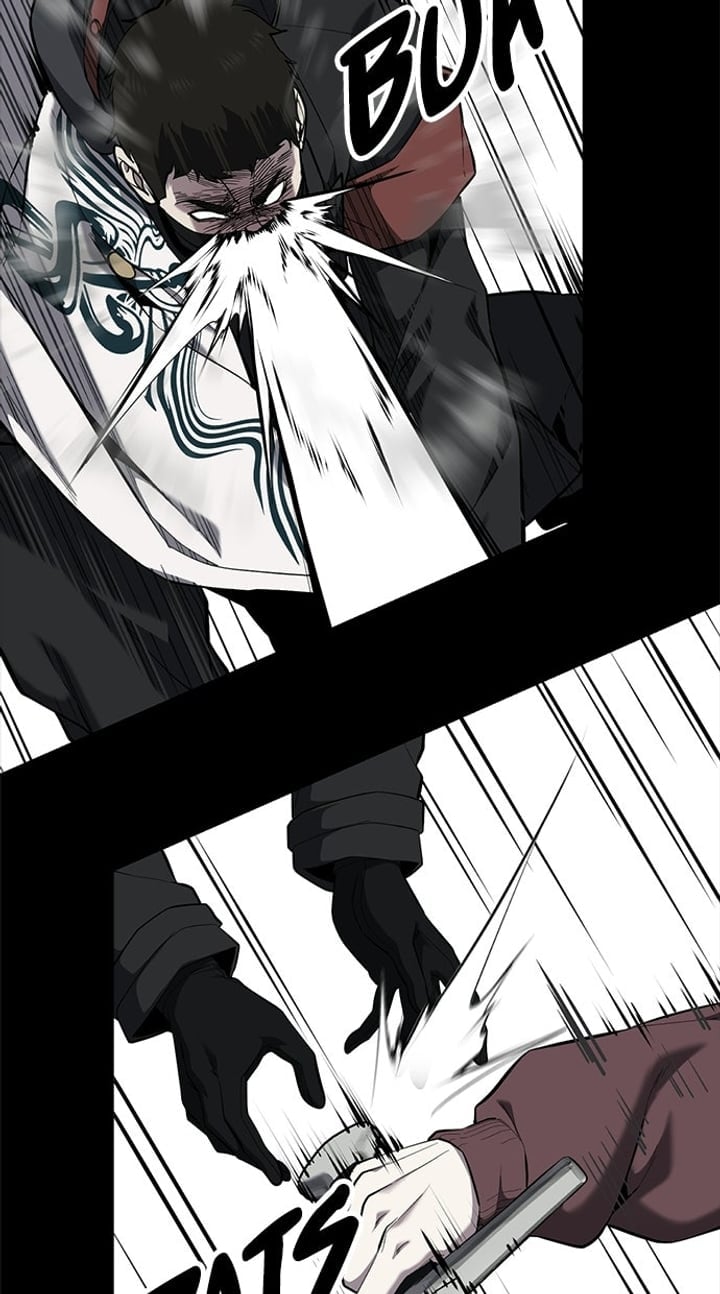 The Boy of Death Chapter 305 - Page 21