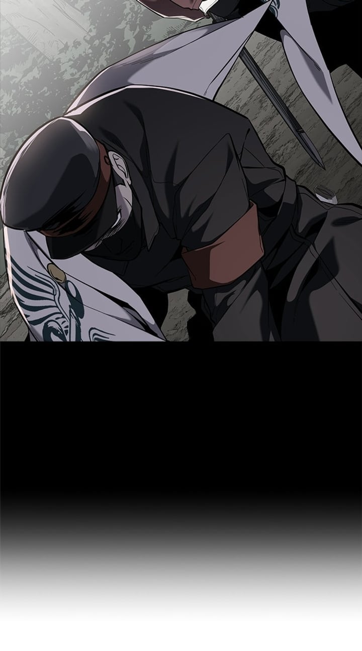 The Boy of Death Chapter 305 - Page 23