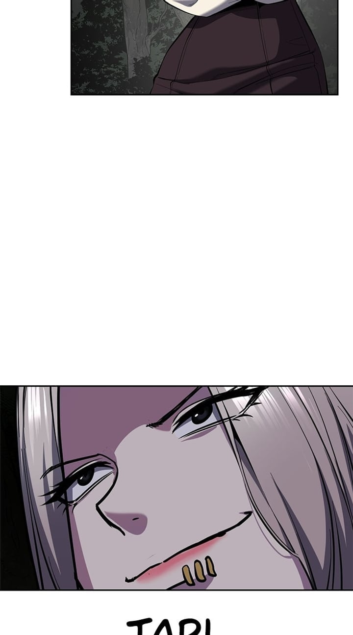 The Boy of Death Chapter 305 - Page 25