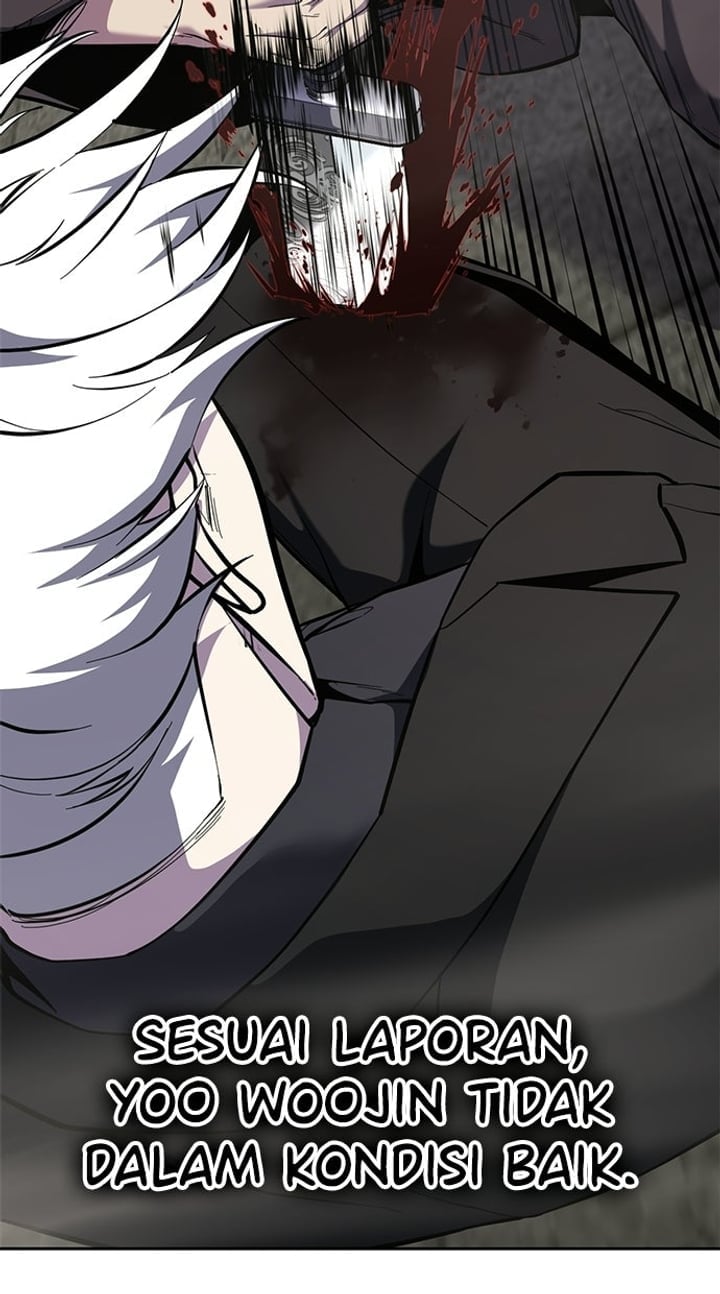 The Boy of Death Chapter 305 - Page 29