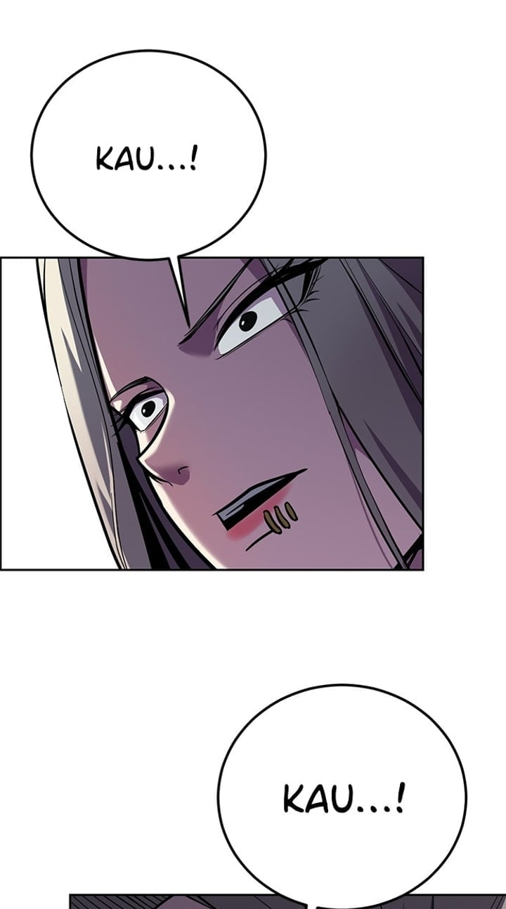 The Boy of Death Chapter 305 - Page 3