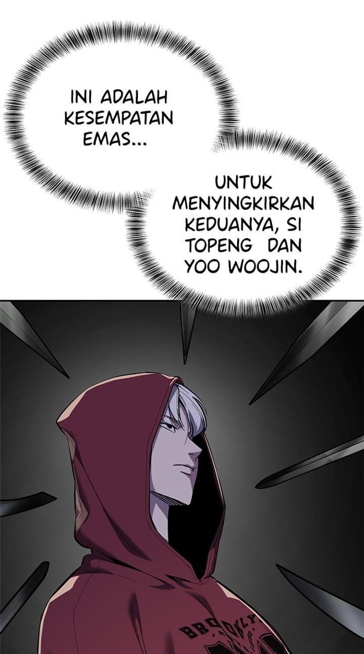 The Boy of Death Chapter 305 - Page 35