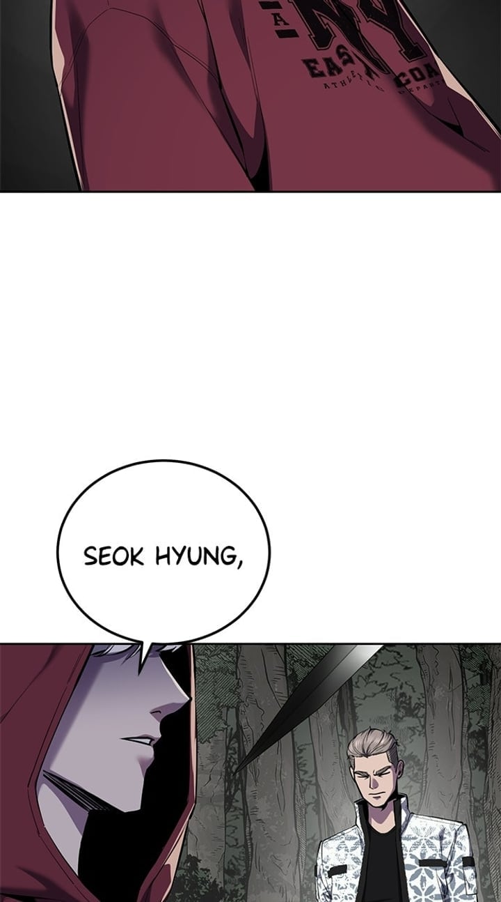 The Boy of Death Chapter 305 - Page 36
