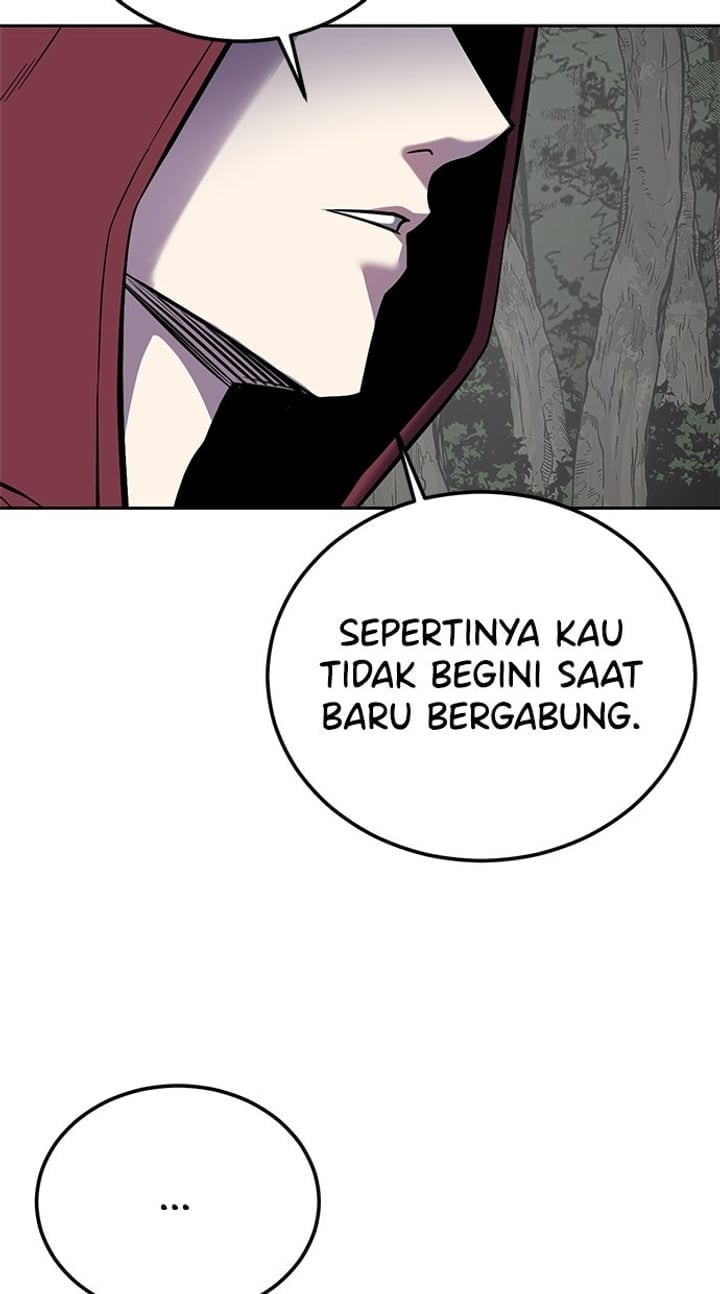 The Boy of Death Chapter 305 - Page 39