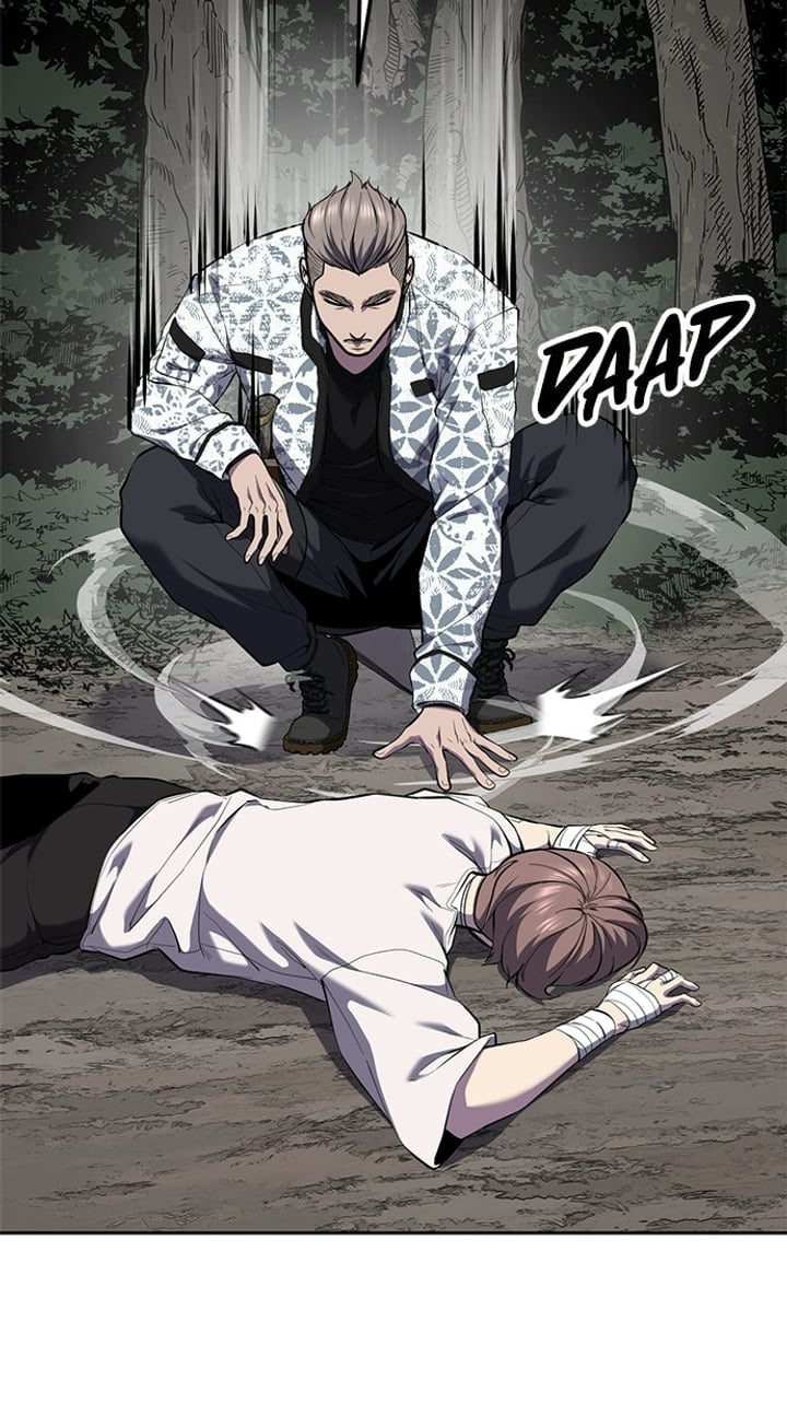 The Boy of Death Chapter 305 - Page 42