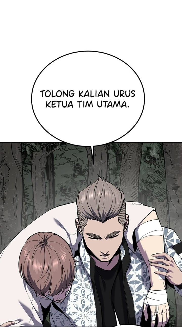 The Boy of Death Chapter 305 - Page 43