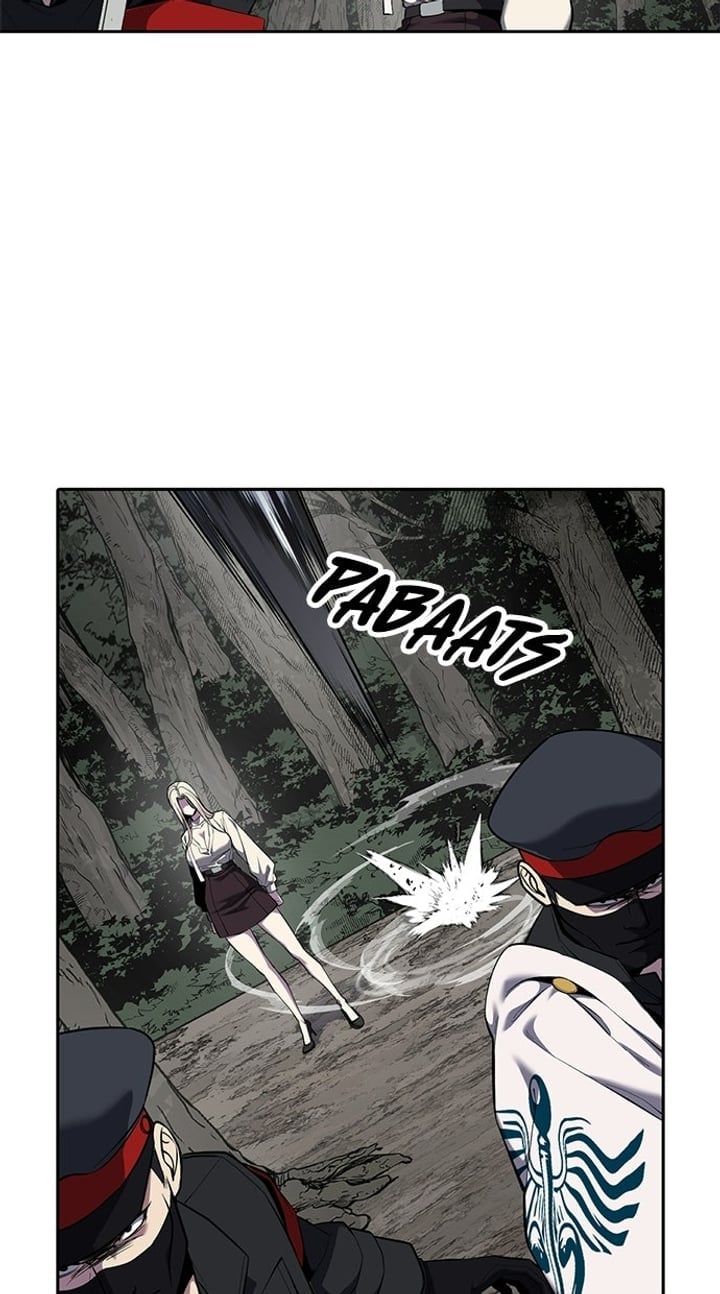 The Boy of Death Chapter 305 - Page 45