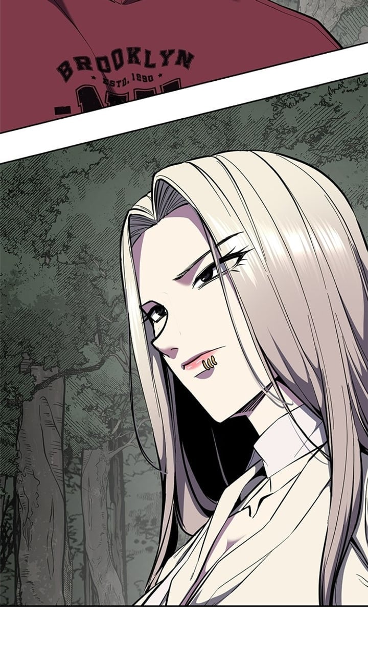 The Boy of Death Chapter 305 - Page 47