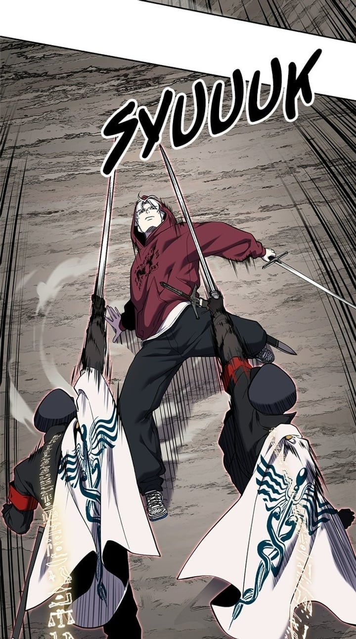 The Boy of Death Chapter 305 - Page 69