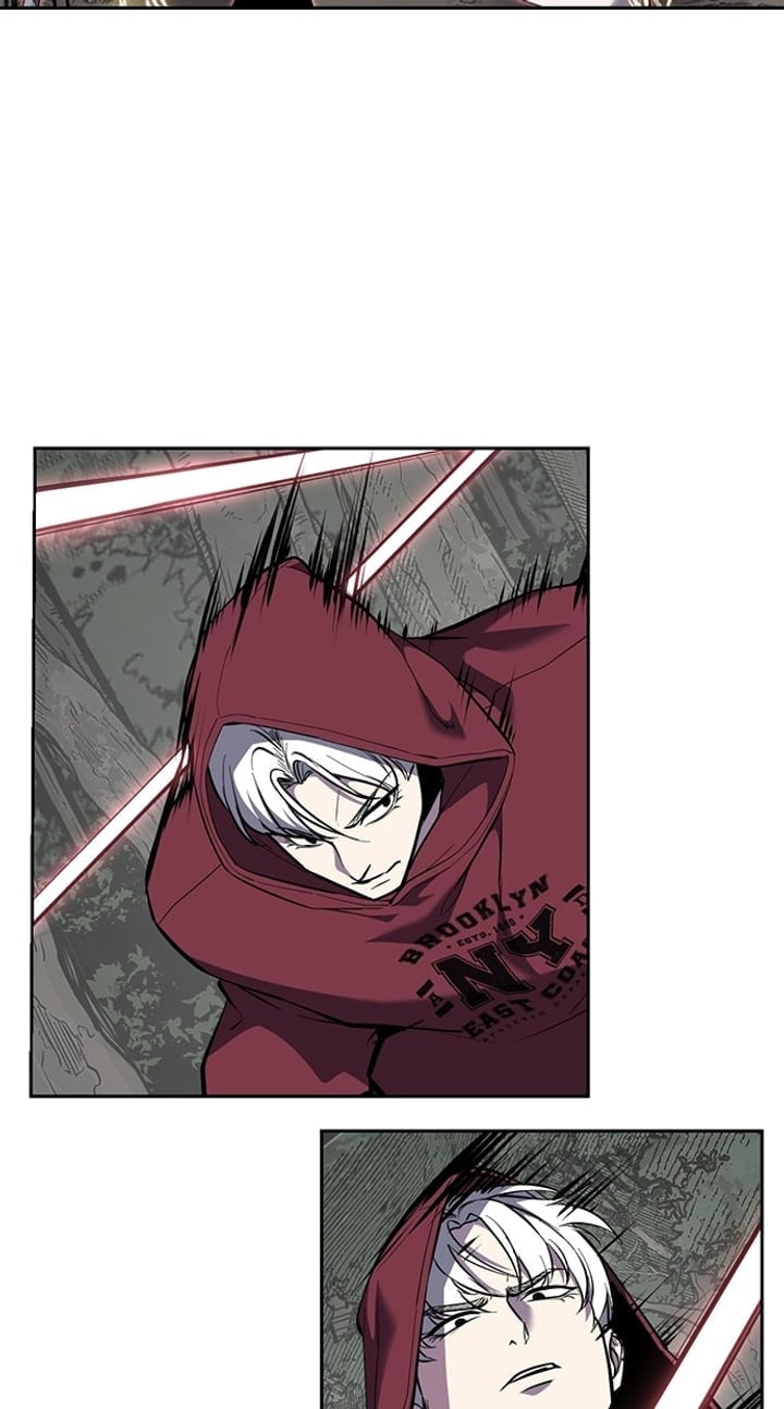 The Boy of Death Chapter 305 - Page 70