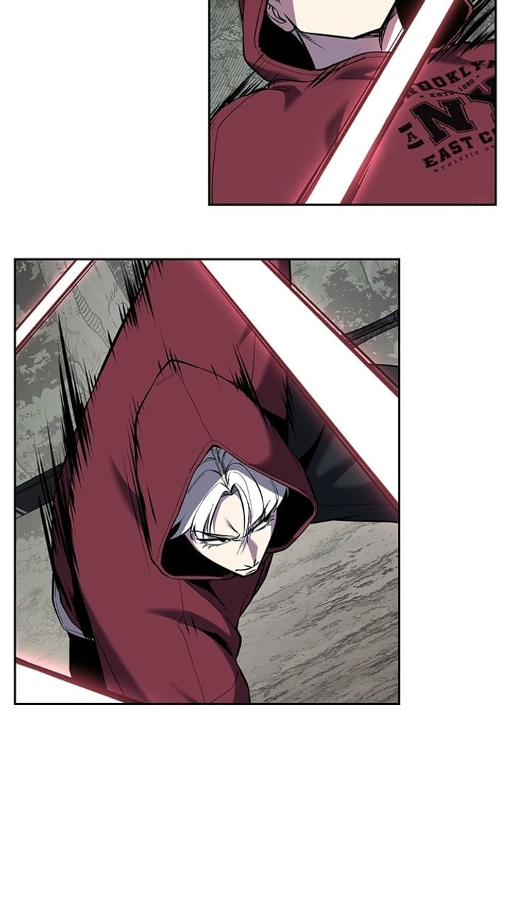 The Boy of Death Chapter 305 - Page 71