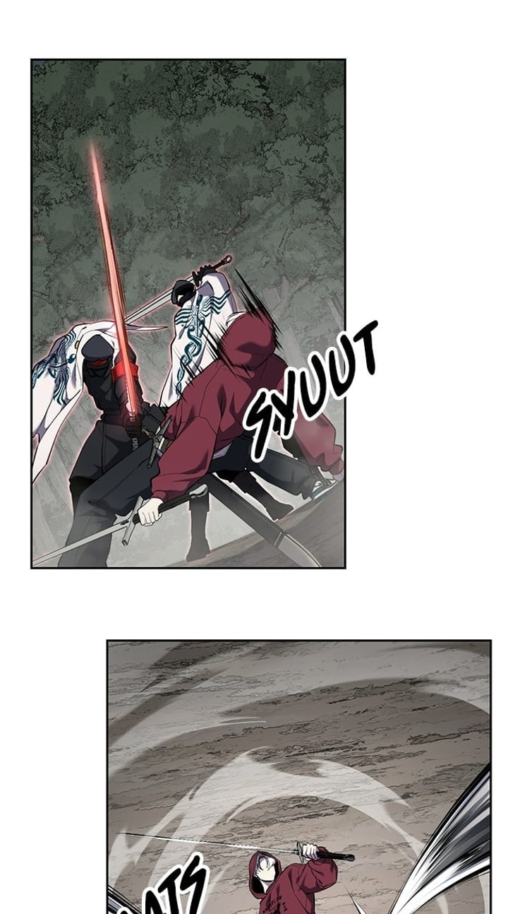 The Boy of Death Chapter 305 - Page 73