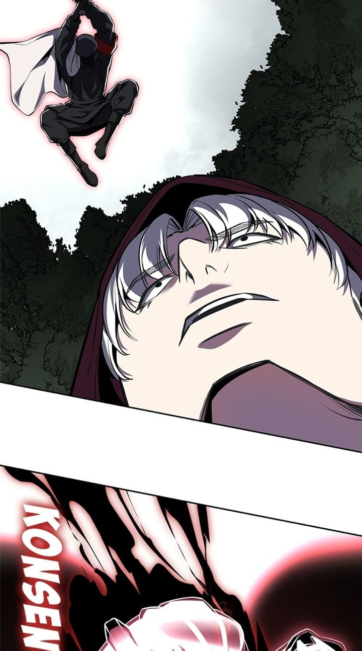 The Boy of Death Chapter 305 - Page 75
