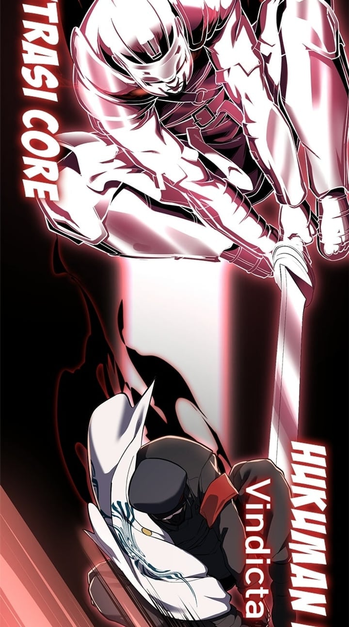 The Boy of Death Chapter 305 - Page 76