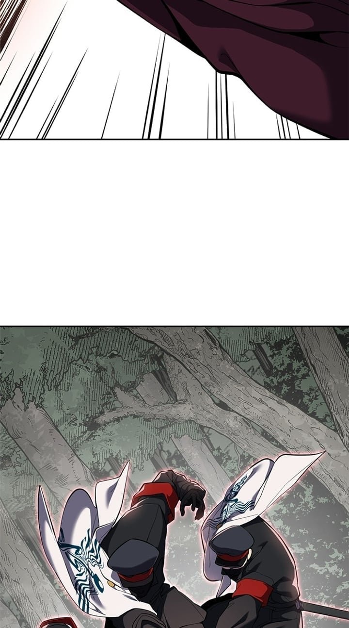 The Boy of Death Chapter 305 - Page 87