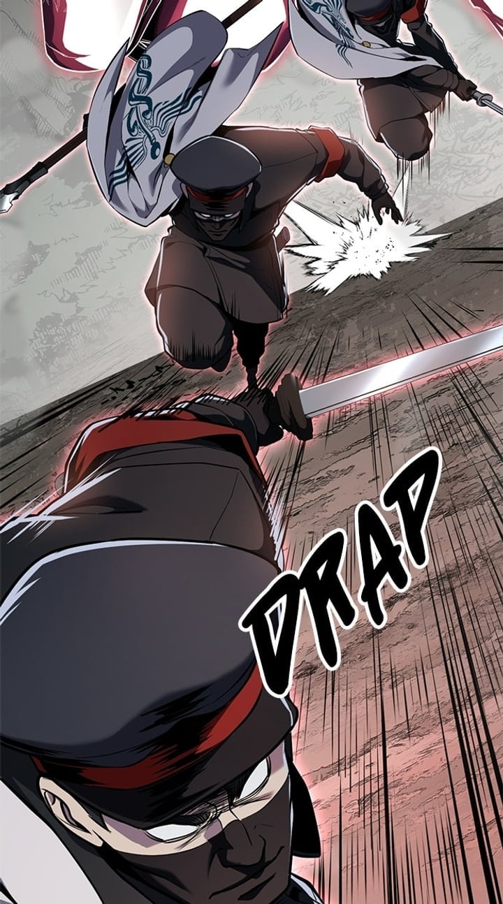 The Boy of Death Chapter 305 - Page 95
