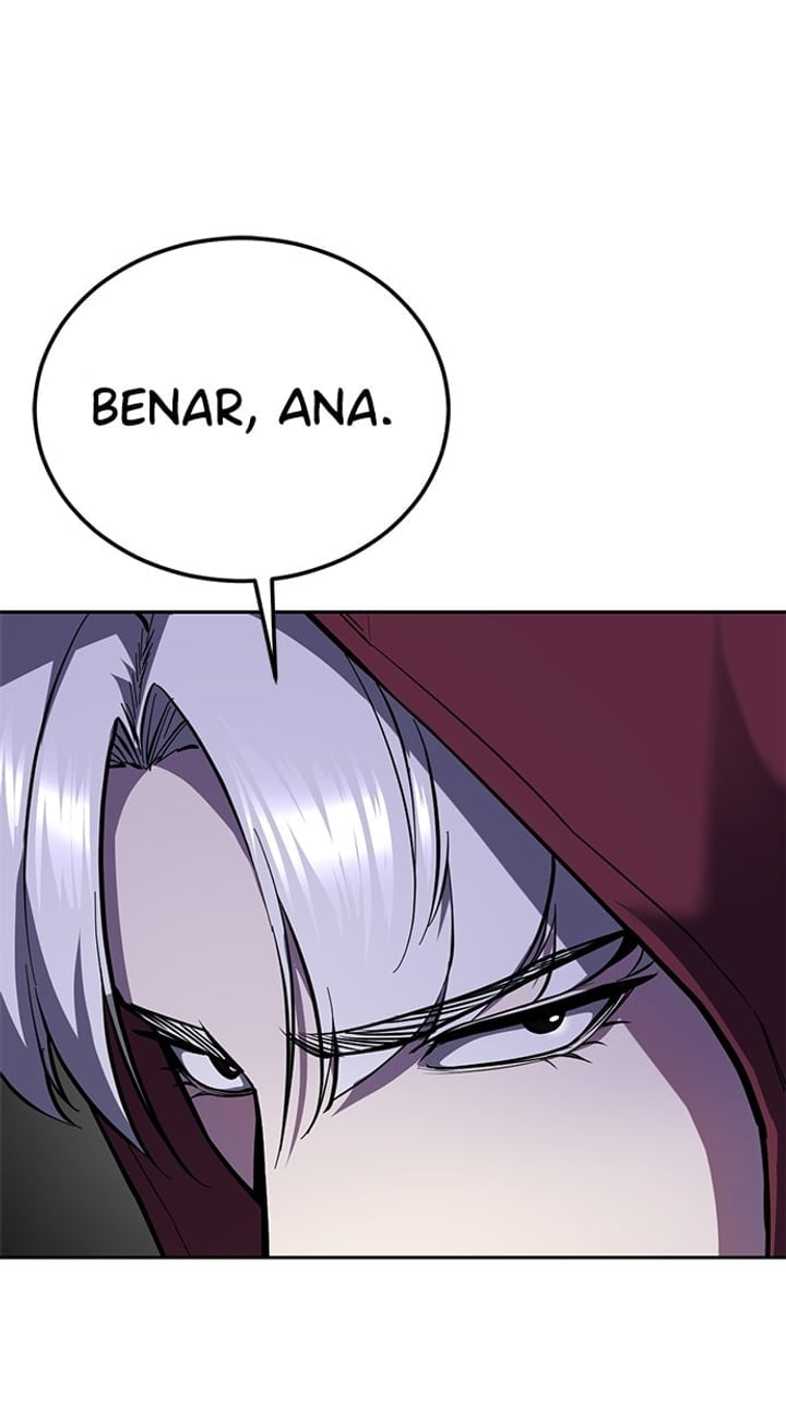 The Boy of Death Chapter 306 - Page 1
