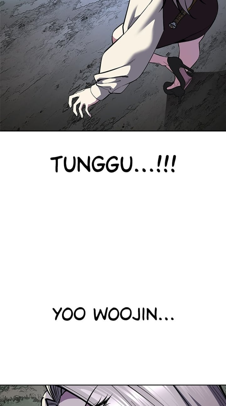 The Boy of Death Chapter 306 - Page 10