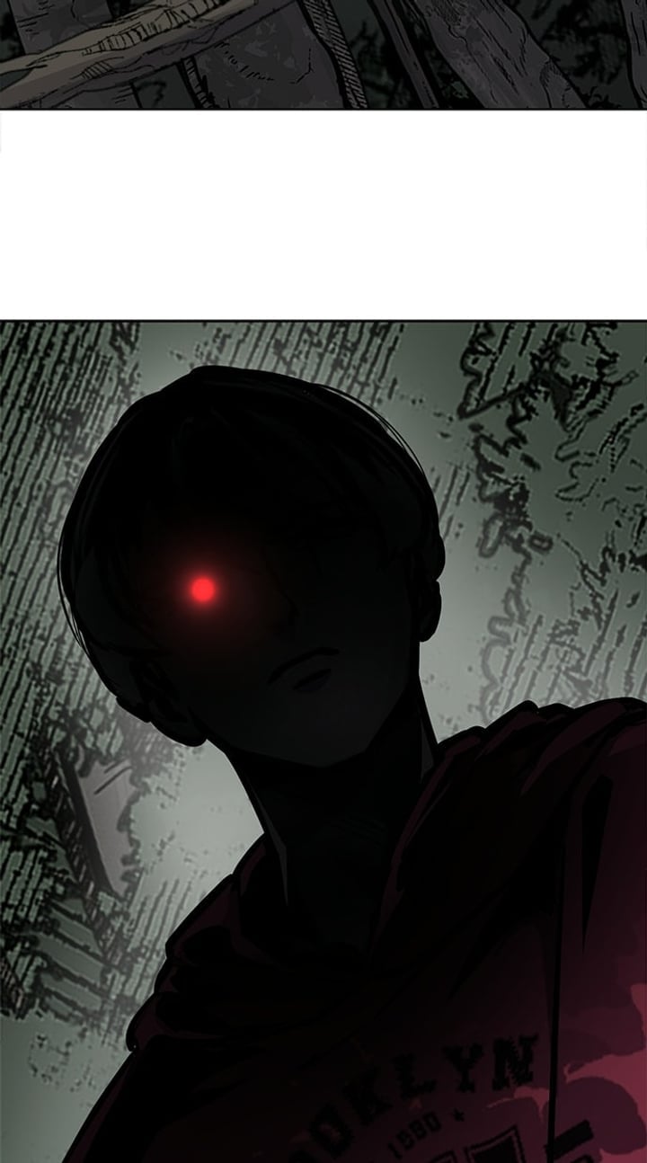 The Boy of Death Chapter 306 - Page 101