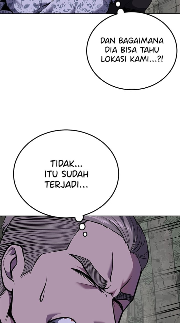 The Boy of Death Chapter 306 - Page 107