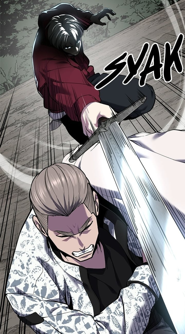 The Boy of Death Chapter 306 - Page 109