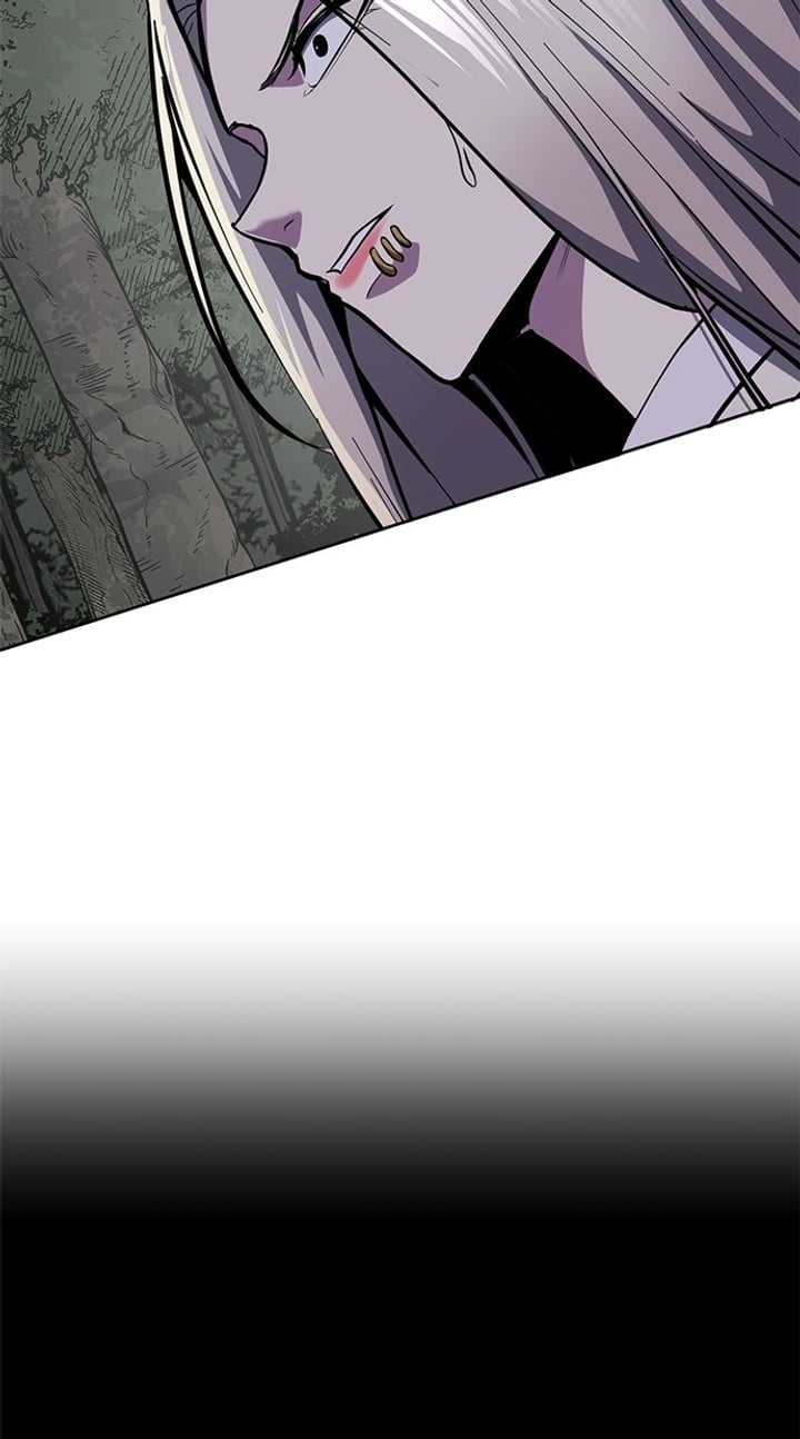 The Boy of Death Chapter 306 - Page 11