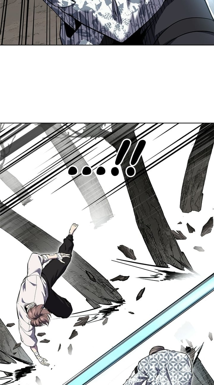 The Boy of Death Chapter 306 - Page 110