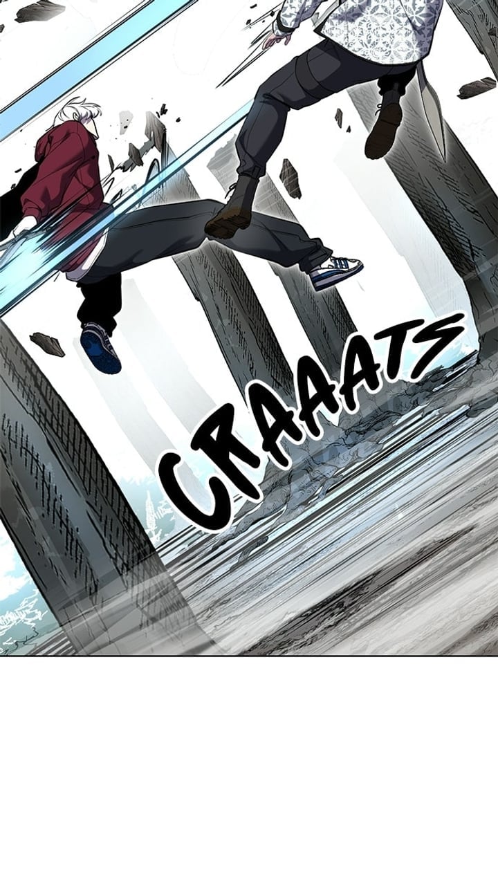 The Boy of Death Chapter 306 - Page 111