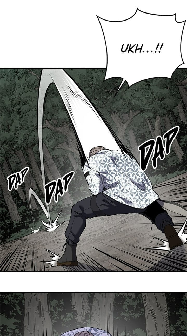 The Boy of Death Chapter 306 - Page 112