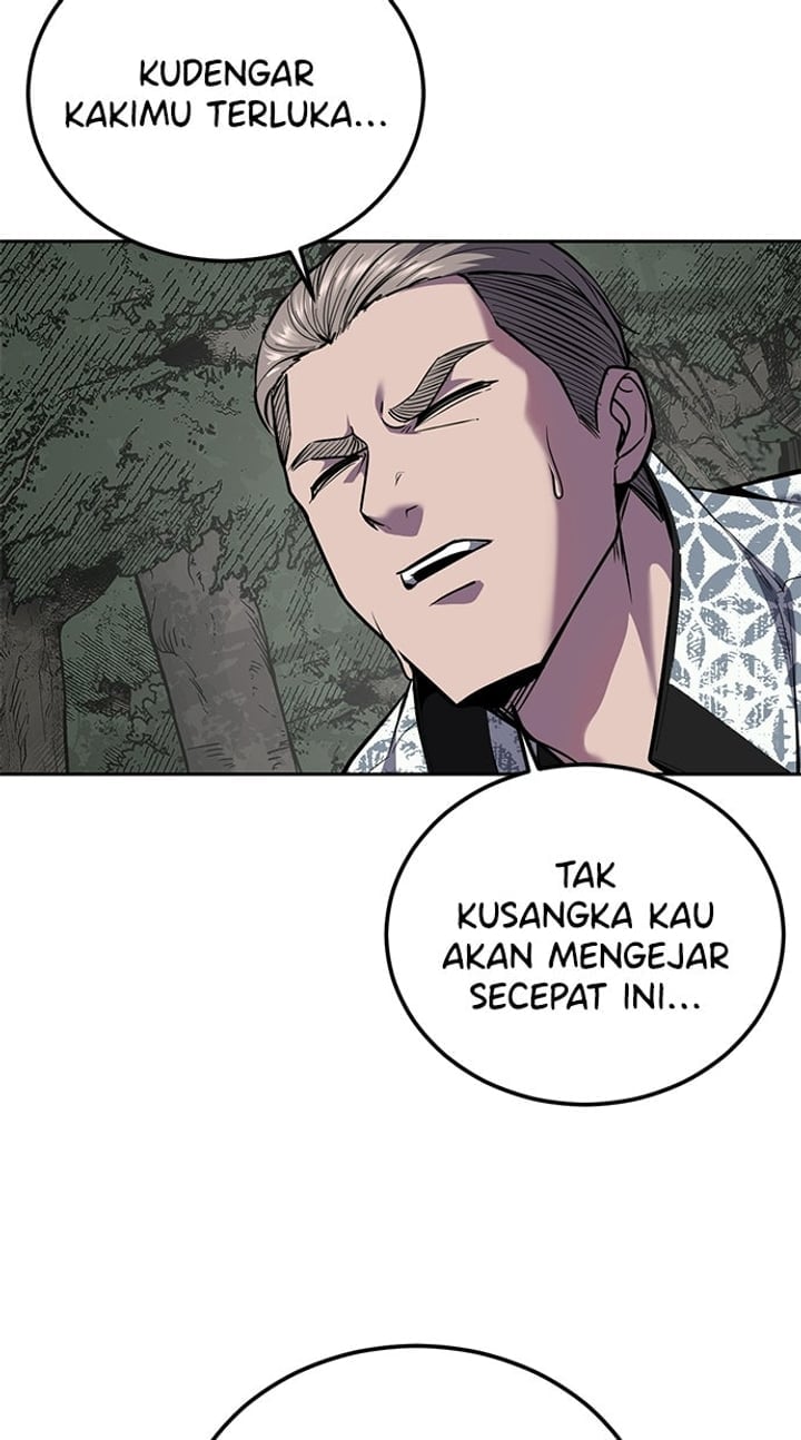 The Boy of Death Chapter 306 - Page 117