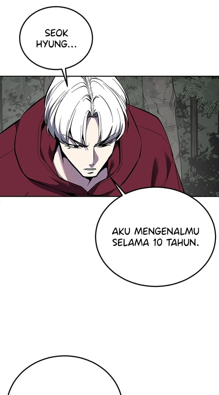 The Boy of Death Chapter 306 - Page 119