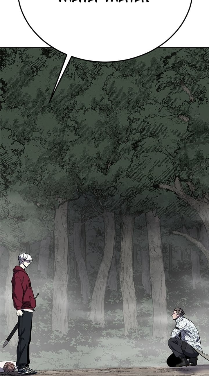 The Boy of Death Chapter 306 - Page 123