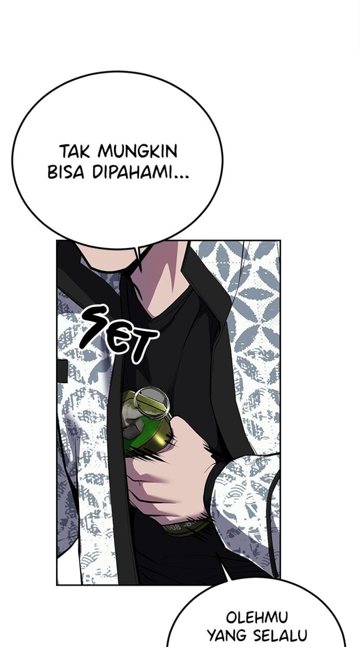 The Boy of Death Chapter 306 - Page 133