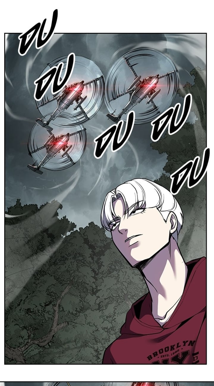 The Boy of Death Chapter 306 - Page 138