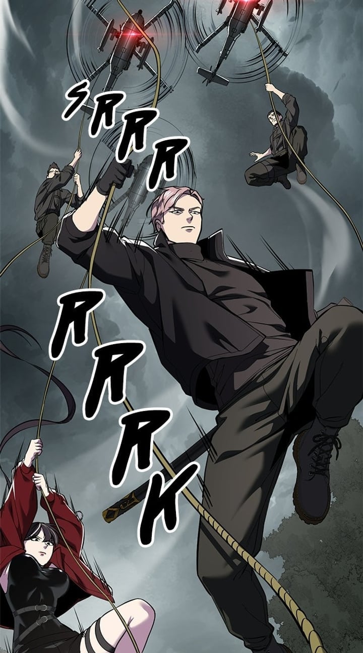 The Boy of Death Chapter 306 - Page 139