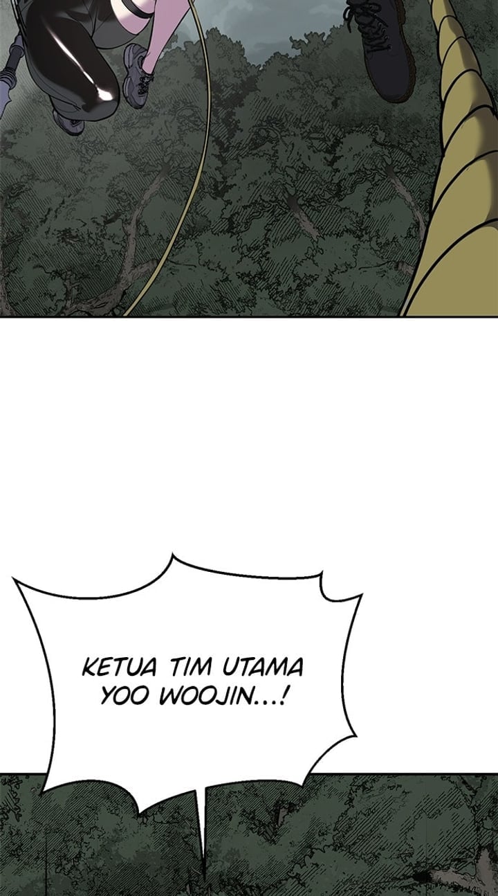 The Boy of Death Chapter 306 - Page 140