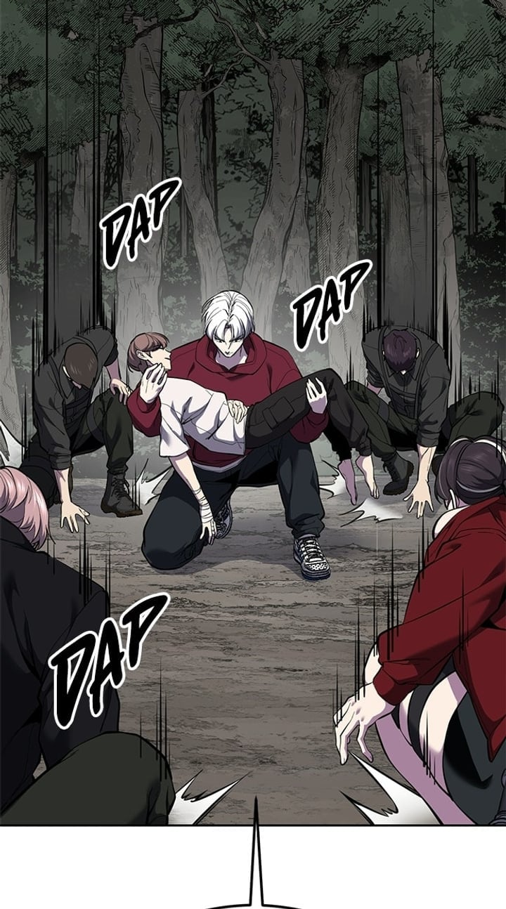 The Boy of Death Chapter 306 - Page 141