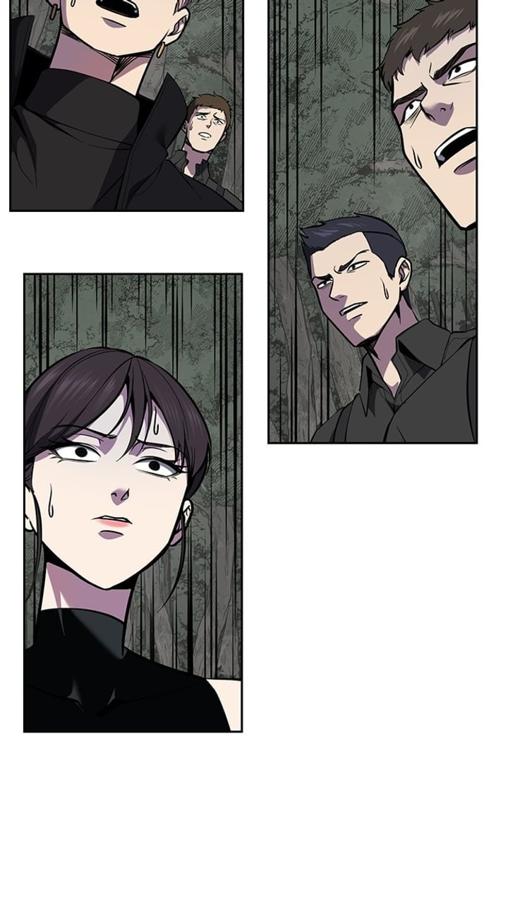 The Boy of Death Chapter 306 - Page 145