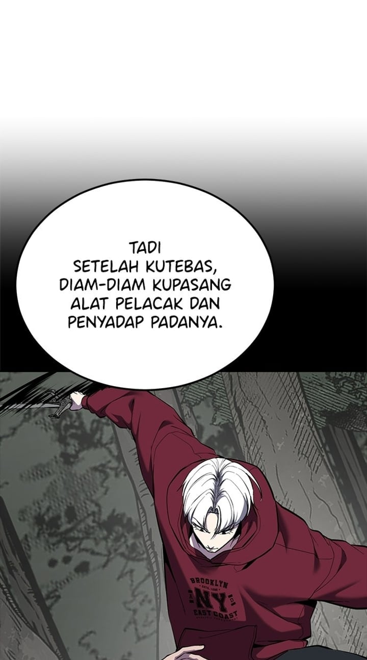 The Boy of Death Chapter 306 - Page 147