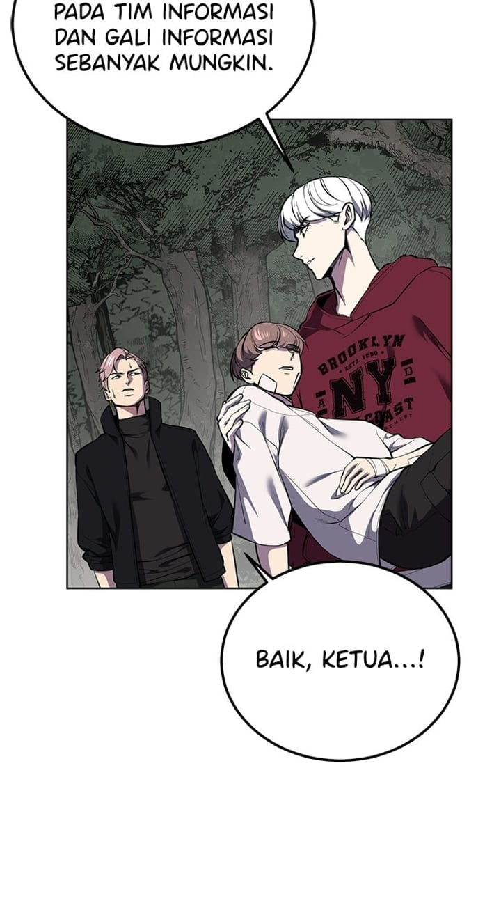 The Boy of Death Chapter 306 - Page 152