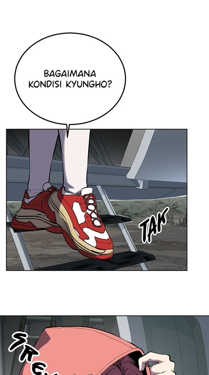 The Boy of Death Chapter 306 - Page 153