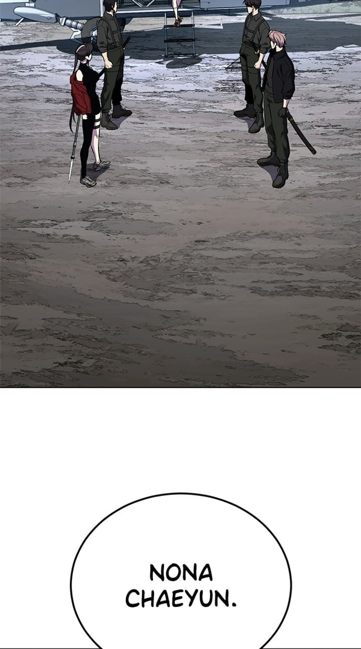 The Boy of Death Chapter 306 - Page 156